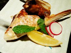 -鱼亭料理(芝罘店)