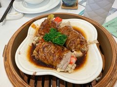 -益健名厨海鲜城(夏湾店)