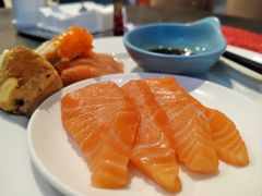 -富力希尔顿酒店·地阔自助餐厅