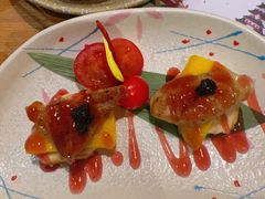 -东田之村自助餐厅(金水路店)