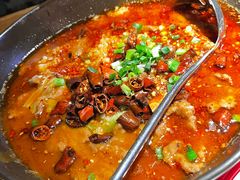 -青年公社烤鸭(青年路店)