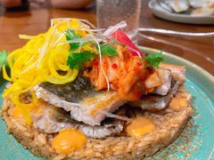 昂贵埋汰炒饭-MAGPIE喜鹊派餐厅(华侨城店)