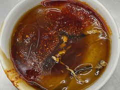 荞面灌肠-杨记灌肠(食品街店)