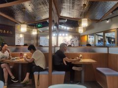 大堂-全牛匠·乐山跷脚牛肉(新中关店)