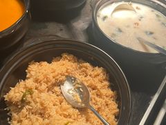 -怡聚轩全日制自助餐厅(大中华喜来登酒店)