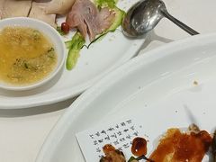 -新兴家喻酒家·羊城名宴(昌岗店)