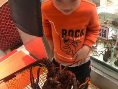 -万龙洲海鲜(大兴绿地缤纷城店)