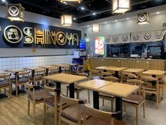 大堂-吉野家(南昌铜锣湾店)