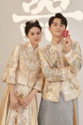 -女王风尚STUDIO·轻奢化定制