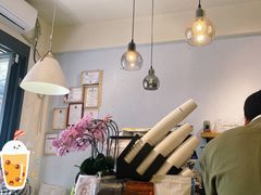 -LAB COFFEE来杯咖啡(浦仓路店)