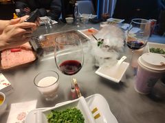 -大妙火锅·非物质文化遗产(东湖公园店)