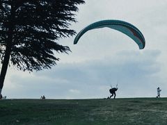 -钟山体育运动公园