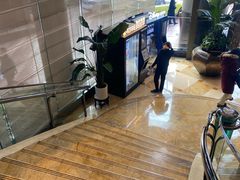 -上海红塔豪华精选酒店