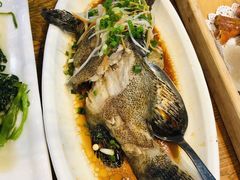 -南海渔家•海鲜•正宗海南菜(海棠湾店)