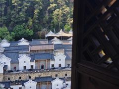 -梅州天地人花园酒店(梅县人民广场店)
