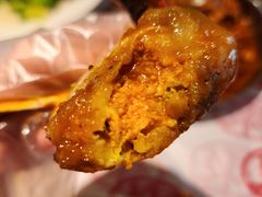 -聚味斋香辣蟹(生态城万达店)