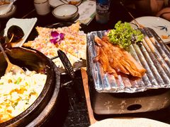 -嘉禾·悦享餐厅(八方汇店)