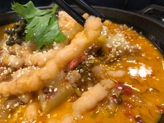 -付掌柜在成都·热炒砂锅集(金禾店)