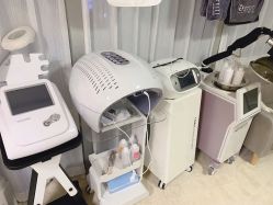 -첫번째 初见美学中心