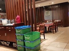 大堂-陶然风味园(广场路店)