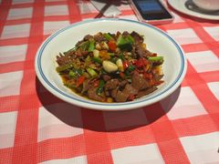 -恰八斗·猛火长沙菜(国贸店)