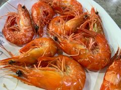 -四川小胡子海鲜(丁村万人海鲜广场店)