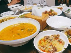 -庆苑餐厅(庆丰小区安居苑店)