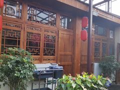 -丽江庭院之爱在路上(西单店)