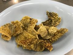 -榮泰米粉湯(Left Shop)