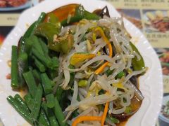 -葛记焖饼(伏牛路店)