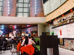 -食通天·寰宇集(杭州万象城店)