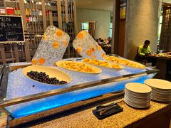 -九寨鲁能希尔顿度假酒店·開
