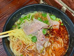 -一品飘香健康米线(一中总店)