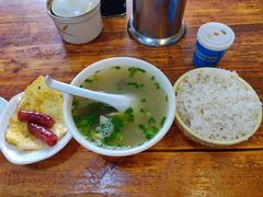 -陈记汤饭(水巷口店)