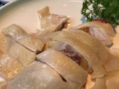 -味食家市师鸡(三元里店)