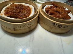 -陶陶居·雅园(凯华国际店)