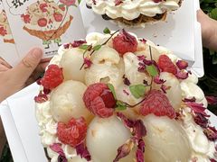 -富贵面包公司(运河店)