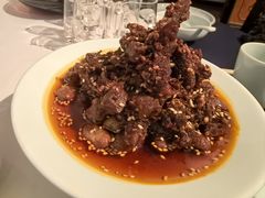 -院8里·小聚园老川菜(九眼桥店)