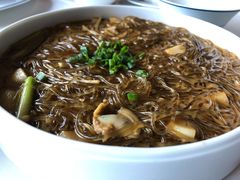 手剥贝尖螺肉薯粉-民国红公馆·秦淮八艳(夫子庙店)