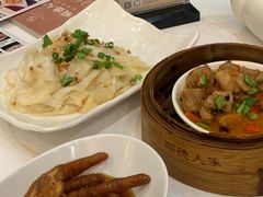 -顺德人家食府(黄金广场店)