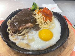 -犇腾牛排(盛泽太古店)