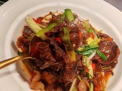 -坛宗剁椒鱼头(河西王府井店)