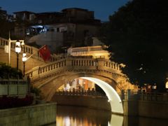 -广州西关永庆坊旅游区