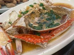 -阿马蛋汤·宁波小海鲜(总店)