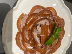 -宏宴·新京菜(望京店)