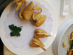 -海鸿荟·沿江菜(中山北路店)