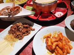 -北平食府(马鞍山路店)