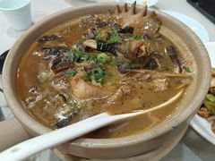 -渔娘渔家丹东海鲜(东直门店)