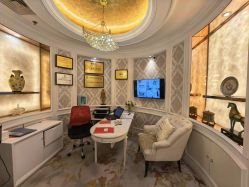 点击看大图 -茜尔维亚修身连锁(杨浦五角场店)