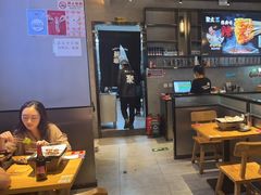 -聚点串吧·北京烧烤(公益西桥店)
